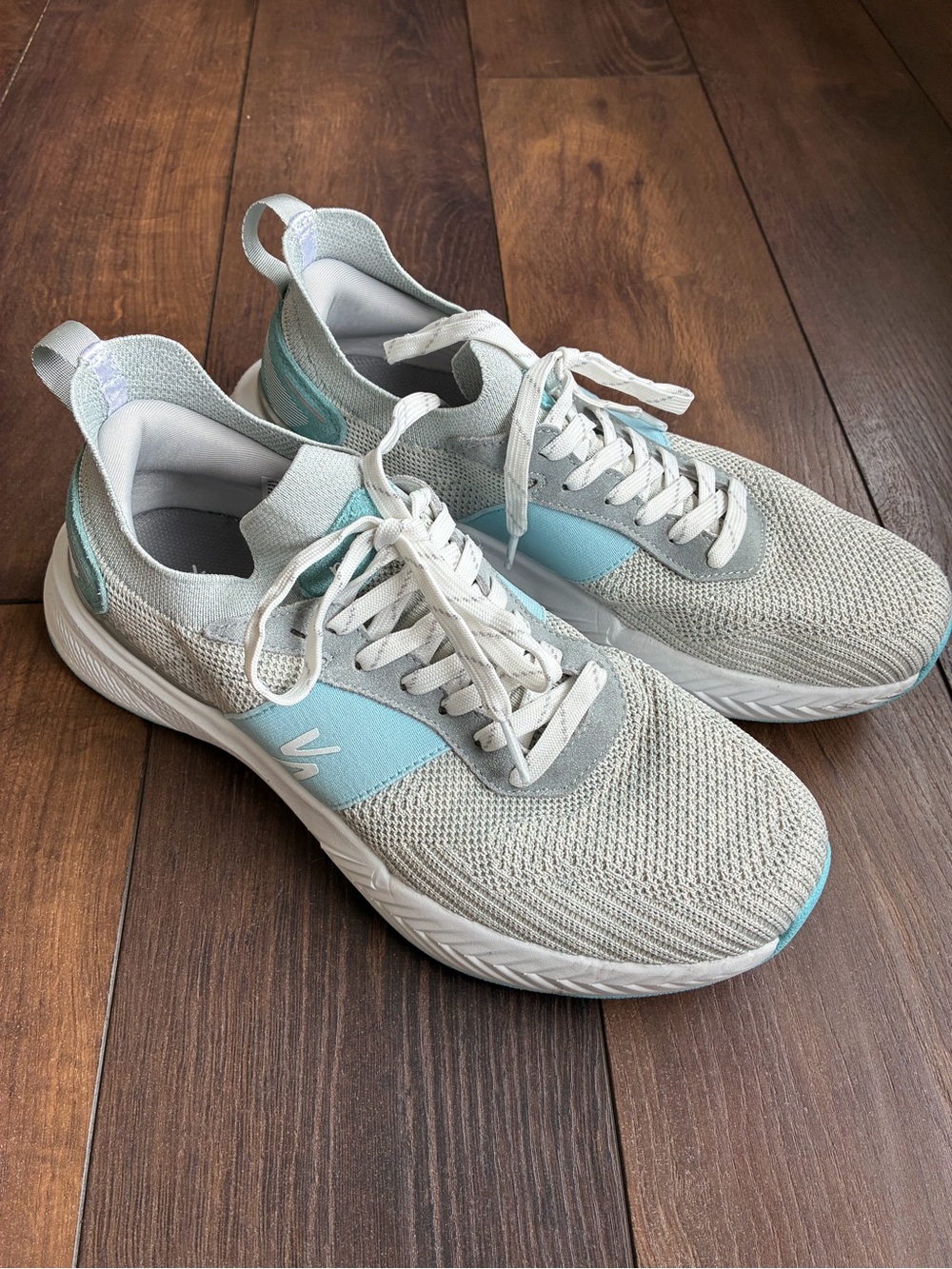 RIVAL Rally Shoe